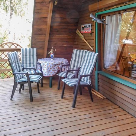 Lovely Home In Mragowo With Kitchenette Kosewo  Exterior foto